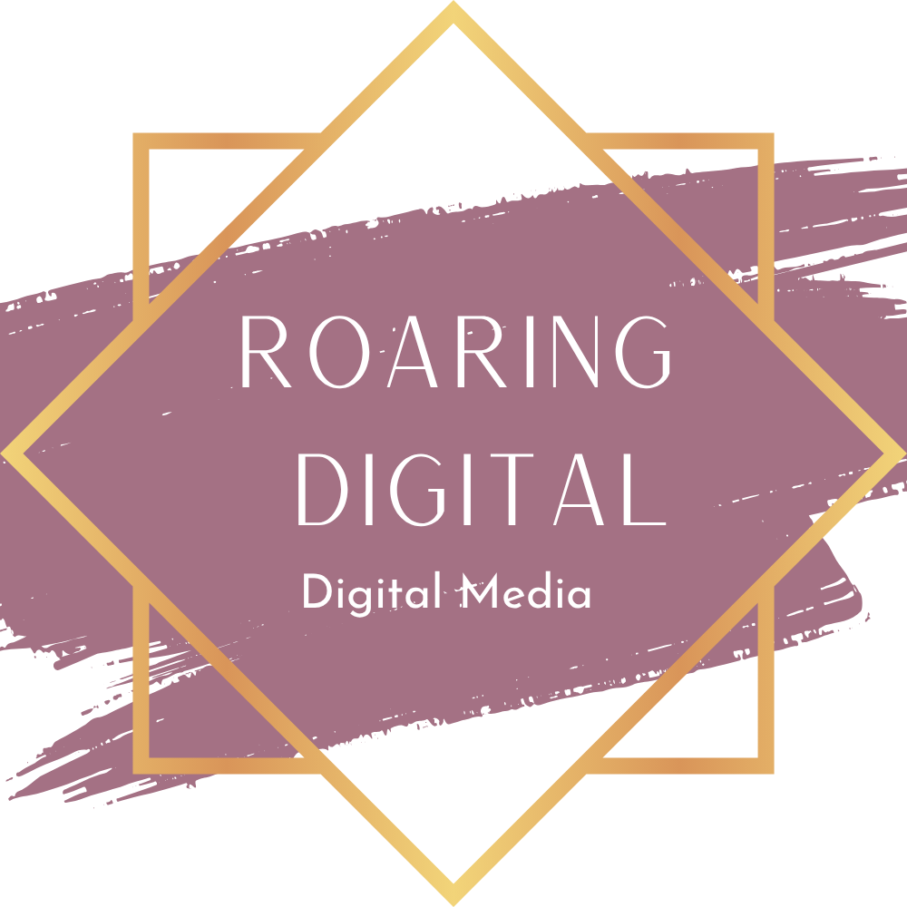 Roaring Digital