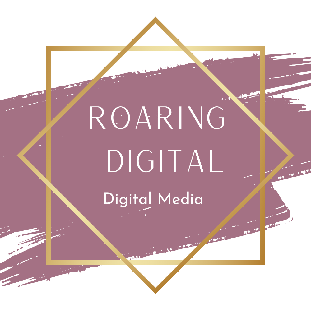 Roaring Digital 